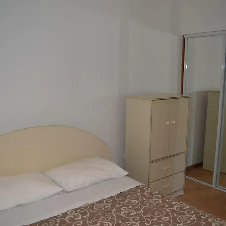 Charlie Apartment