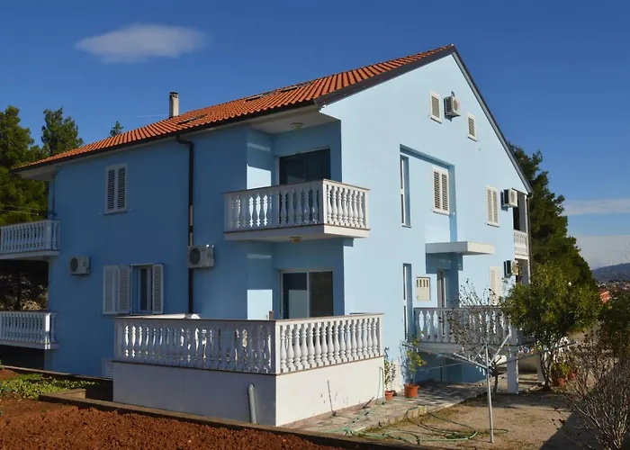 Apartmán Charlie Krk Town