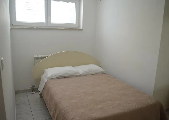 Charlie Apartmán Krk Town