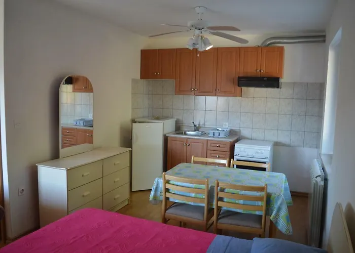 Apartmán Charlie Krk Town