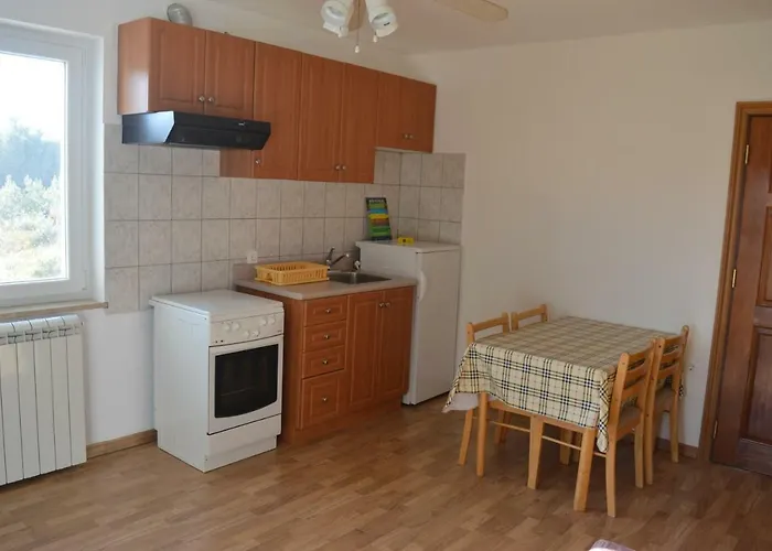 Charlie Apartmán