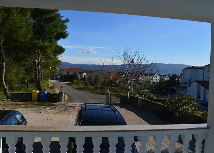 Apartmán Charlie