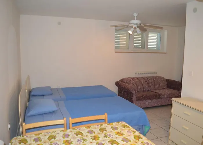 Apartmán Charlie