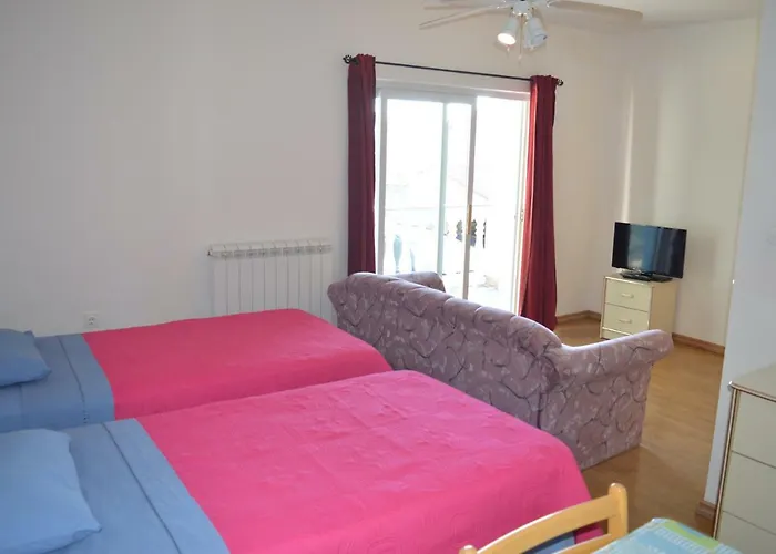 Apartmán Charlie